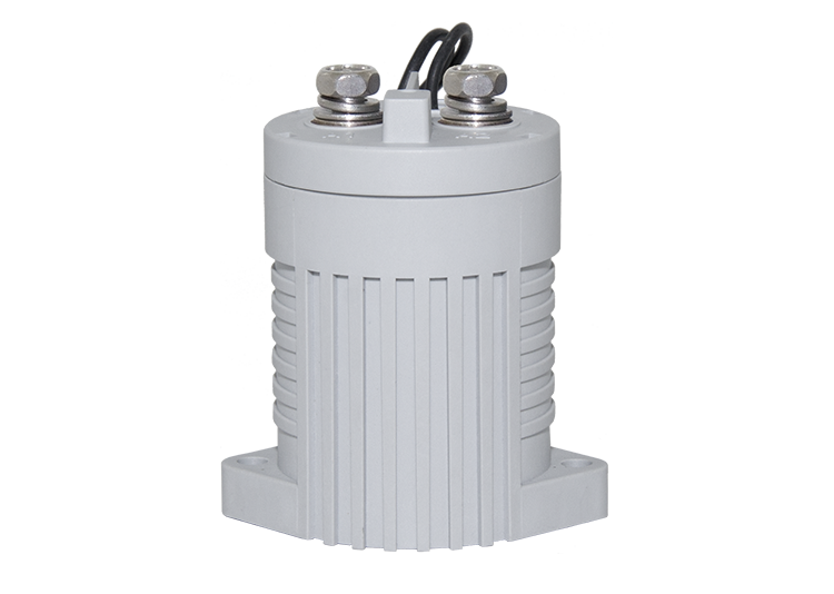 直流接觸器 直流接觸器