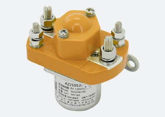 1500v直流接觸器廠(chǎng)家 1500v直流接觸器廠(chǎng)家