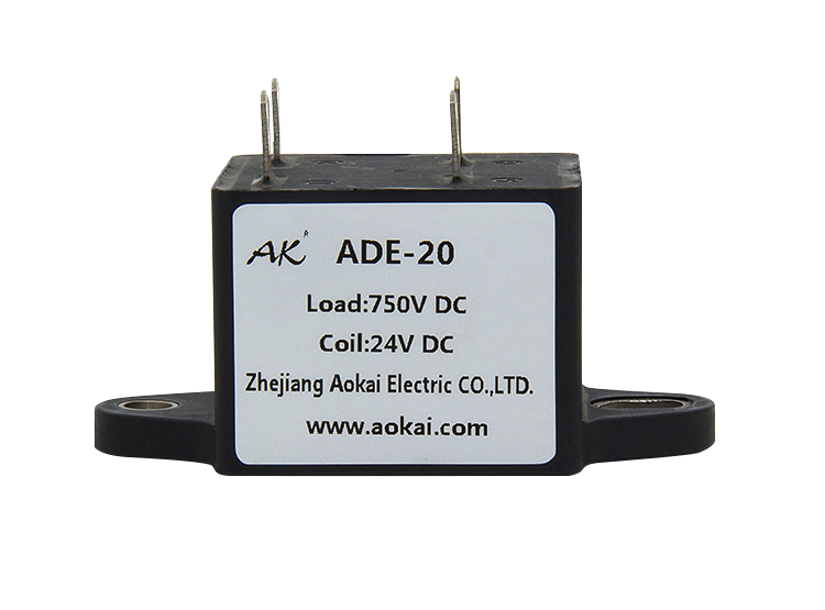 24v直流接觸器生產(chǎn)廠家